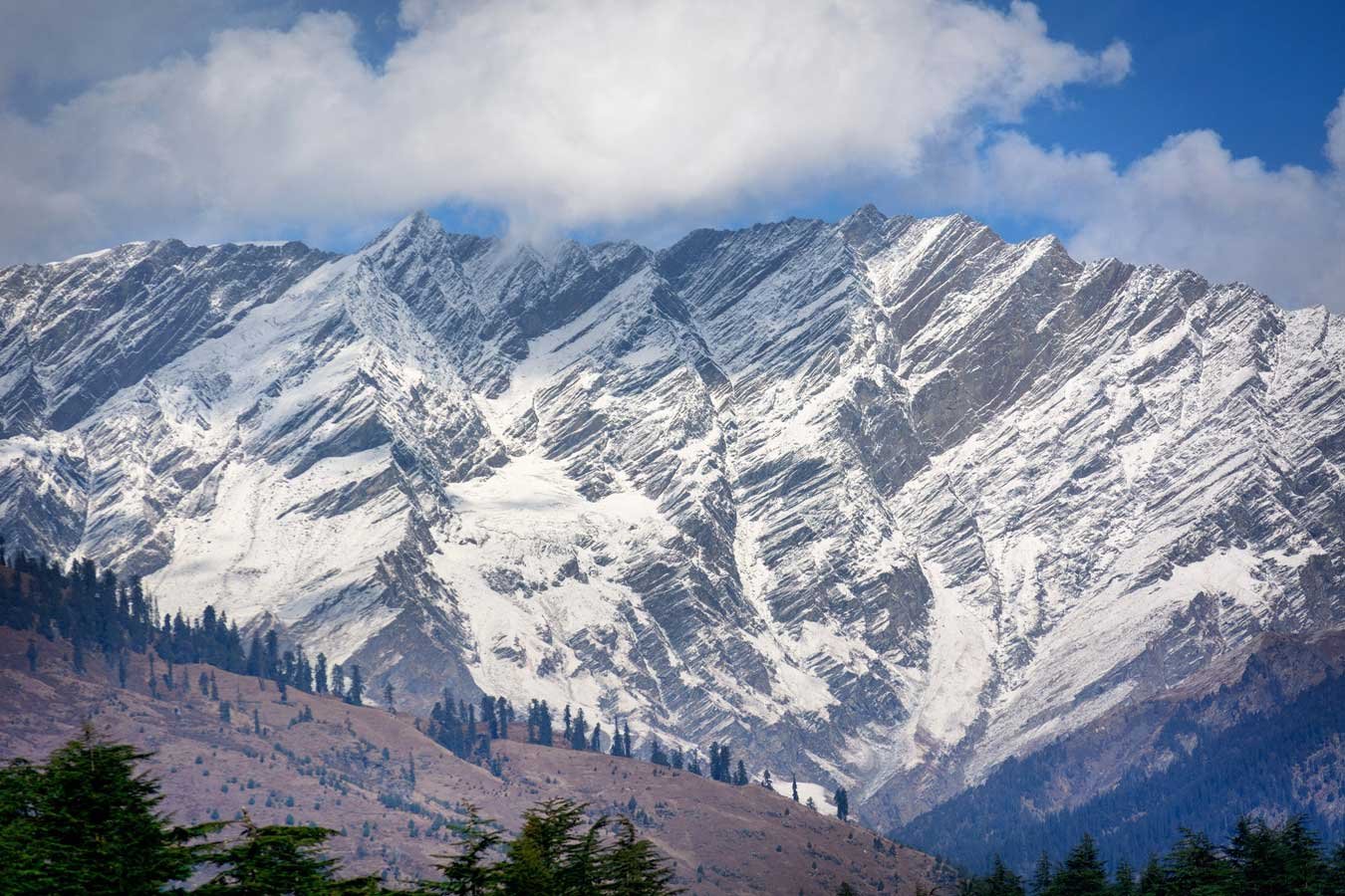 MANALI TOUR PACKAGE 3 NIGHTS 4 DAYS 