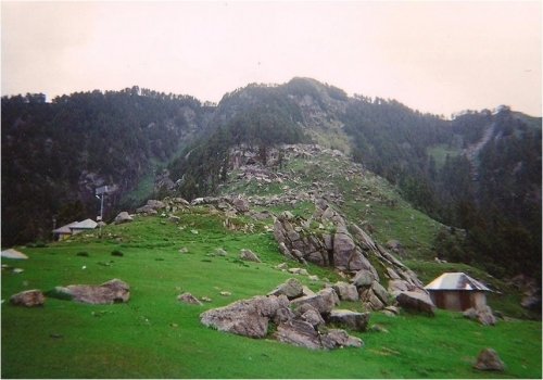 Triund